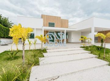 Casa · 327m² · 3 Quartos · 2 Vagas · Casa à venda no Condomínio Terras de Mont Serrat - Salto/SP