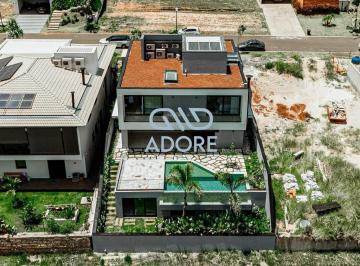 Casa · 414m² · 4 Quartos · 5 Vagas · Casa à venda no Condomínio Villas do Golfe - Itu/SP