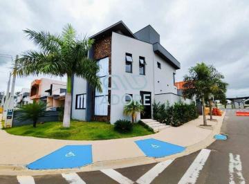Casa · 200m² · 2 Quartos · 2 Vagas · Casa à venda no Condomínio Parque Imperial - Salto/SP