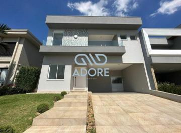 Casa · 360m² · 4 Quartos · 6 Vagas · Casa à venda - Residencial Duas Marias - Indaiatuba SP