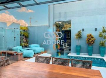 Casa · 203m² · 3 Quartos · 2 Vagas · Casa à venda no Condomínio Vila Alpes Suíços - Indaiatuba/SP