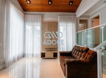 Casa · 442m² · 4 Quartos · 6 Vagas · Casa à venda no Condomínio Terras de Mont Serrat -Salto/SP