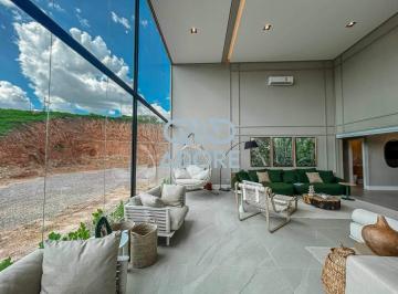 Apartamento · 225m² · 4 Quartos · 3 Vagas · Apartamento à venda no Grand Garden Residence - Indaiatuba/SP