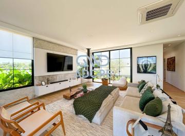 Casa · 302m² · 3 Quartos · 4 Vagas · Casa à venda no Condomínio Villas do Golfe – Itu/SP