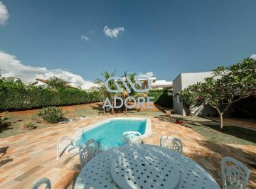 Casa · 289m² · 3 Quartos · 3 Vagas · Casa à venda no condomínio Terras de Mont Serrat - Salto/SP