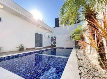Casa · 236m² · 4 Quartos · 4 Vagas · Casa à venda no Condomínio Duas Marias - Indaiatuba/SP