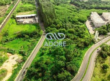 Terreno · 68000m² · Área a venda e locação em Salto/SP