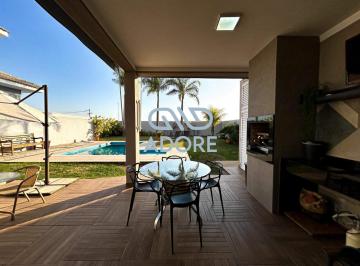 Casa · 245m² · 3 Quartos · 2 Vagas · Casa à venda no Condomínio Portal dos Bandeirantes - Salto/SP