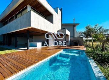 Casa · 330m² · 4 Quartos · 4 Vagas · Casa à venda no Condomínio Villas do Golfe - Itu/SP