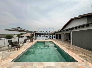 Casa · 305m² · 3 Quartos · 4 Vagas · Casa à venda no Condomínio Terras de Mont Serrat - Salto/SP