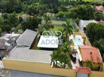 Rural · 345m² · 1 Quarto · Chácara à venda Village João Jabur em Salto/SP