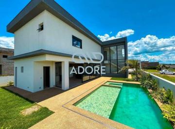 Casa · 338m² · 3 Quartos · 2 Vagas · Casa à venda no Condomínio Villas do Golfe - Itu/SP
