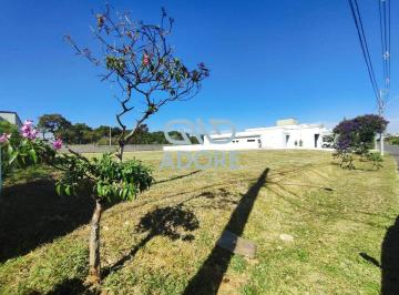 Terreno · 864m² · Terreno à venda no Condomínio Xapada Parque Ytu - Itu/SP