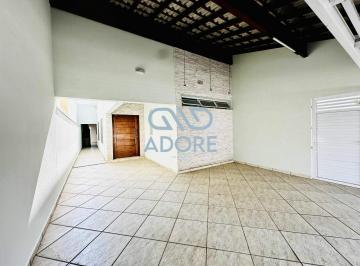 Casa · 206m² · 3 Quartos · 2 Vagas · Casa à venda no Condomínio Lagos D?Icaraí - Salto/SP
