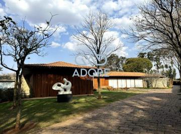 Casa · 1800m² · 14 Quartos · 10 Vagas · Casa á venda no Condomínio Fazenda Boa Vista - Porto Feliz/SP