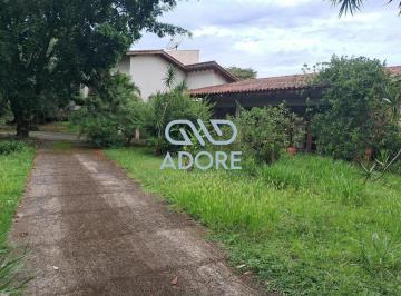 Casa · 337m² · 3 Quartos · 3 Vagas · Casa à venda no Condomínio Haras São Luiz - Salto/SP