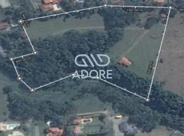 Terreno · 40000m² · Área á venda em Salto/SP