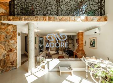Casa · 470m² · 4 Quartos · 4 Vagas · Casa à venda no Condomínio Monte Belo - Salto/SP