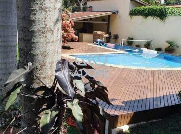 Casa · 361m² · 3 Quartos · 7 Vagas · Casa à venda no Condomínio Haras São Luiz - Salto/SP