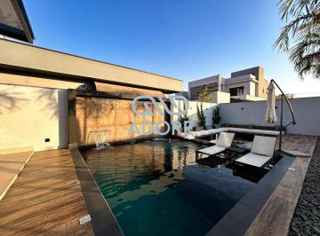 Casa · 240m² · 3 Quartos · 2 Vagas · Casa à venda no Condomínio Portal dos Bandeirantes - Salto/SP