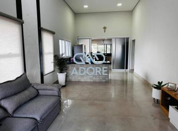 Casa · 227m² · 3 Quartos · 2 Vagas · Casa a Venda no Condomínio Lagos D'Ícarai - Salto/SP