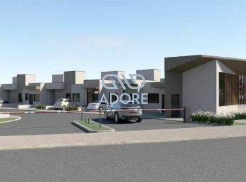Casa · 61m² · 2 Quartos · 1 Vaga · Condomínio Villa Treviso Salto - SP