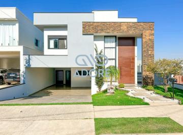 Casa · 200m² · 2 Quartos · 5 Vagas · Casa à venda no Condomínio Residencial Central Parque - Salto/SP