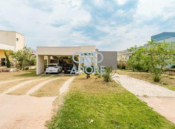 Casa · 258m² · 5 Quartos · 2 Vagas · Casa à venda no Condomínio Terras de Mont Serrat- Salto/SP
