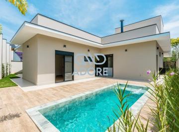 Casa · 231m² · 3 Quartos · 2 Vagas · Casa à venda no Condomínio Portal dos Bandeirantes - Salto/SP
