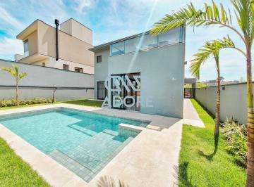Casa · 333m² · 4 Quartos · 3 Vagas · Casa à venda no Condomínio Villas do Golfe - Itu/SP