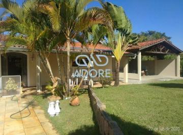 Casa · 195m² · 3 Quartos · 4 Vagas · Casa à venda no Condomínio Haras São Luiz - Salto/SP