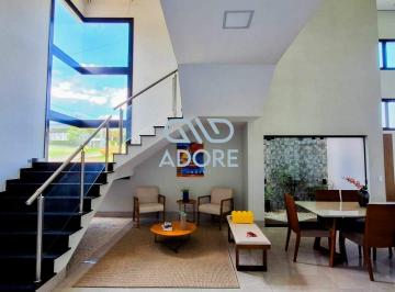 Casa · 619m² · 4 Quartos · 3 Vagas · Casa à venda no Condomínio Terras de Mont Serrat - Salto/SP
