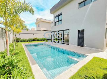 Casa · 337m² · 4 Quartos · 3 Vagas · Casa à venda no Condomínio Villas do Golfe - Itu/SP