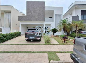 Casa · 191m² · 3 Quartos · 2 Vagas · Casa à venda no Condomínio Residencial Central Parque - Salto/SP