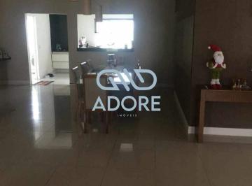 Casa · 480m² · 3 Quartos · 2 Vagas · Casa á venda no Condomínio Terras de Mont Serrat - Salto/SP