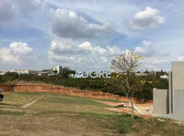 Terreno · 1589m² · Terreno à venda no Condomínio Terras de Mont Serrat - Salto/SP
