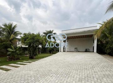 Casa · 322m² · 2 Quartos · 3 Vagas · Casa à venda no Condomínio Haras São Luiz - Salto/SP