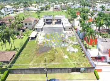 Terreno · 1000m² · Terreno à venda no Condomínio Acapulco - Guarujá/SP