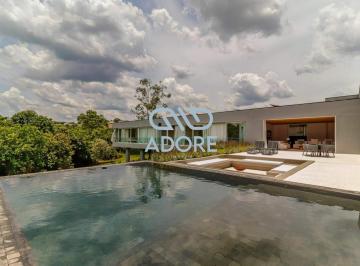 Casa · 596m² · 6 Quartos · 6 Vagas · Casa à venda no Condomínio Terras de São José II - Itu/SP
