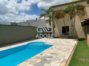 Casa · 391m² · 4 Quartos · 6 Vagas · Casa para venda no Condomínio Lagos D' Icaraí - Salto/SP