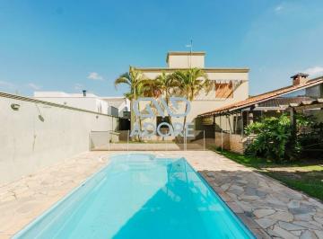 Casa · 391m² · 4 Quartos · 6 Vagas · Casa para venda no Condomínio Lagos D' Icaraí - Salto/SP