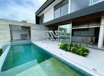 Casa · 700m² · 5 Quartos · 4 Vagas · Casa à venda no Condomínio Lago Azul - Ibiúna/SP