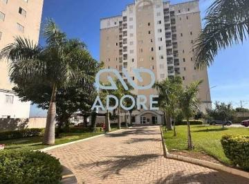 Apartamento · 105m² · 3 Quartos · 2 Vagas · Apartamento à venda no Edifício Residencial Moutonnée - Salto/SP