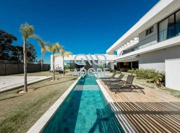 Casa · 702m² · 4 Quartos · 3 Vagas · Casa à venda no Condomínio Terras de São José II - Itu/SP
