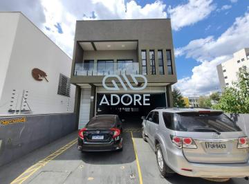 Comercial · 141m² · 2 Vagas · Salão comercial para alugar Itu Novo Centro - Itu/SP