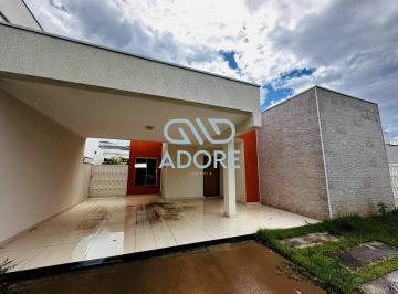 Casa · 144m² · 3 Quartos · 2 Vagas · Casa á venda no Condomínio Residencial Central Parque - Salto/SP