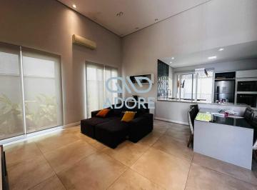 Casa · 193m² · 3 Quartos · 2 Vagas · Casa à venda no Condomínio Residencial Central Parque - Salto/SP