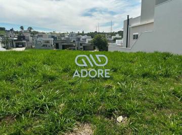 Terreno · 300m² · Terreno à venda no Condomínio Lagos D?Icaraí - Salto/SP
