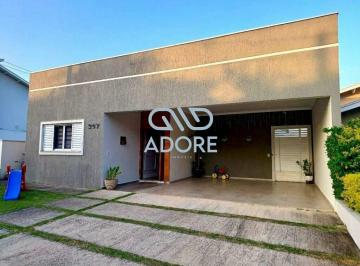 Casa · 228m² · 4 Quartos · 4 Vagas · Casa à venda no Condomínio Jardim Portal dos Ipês - Indaiatuba/SP