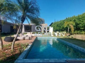 Casa · 447m² · 3 Quartos · 4 Vagas · Casa à venda no Condomínio Helvétia Country - Indaiatuba/SP